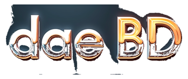 dae bd logo
